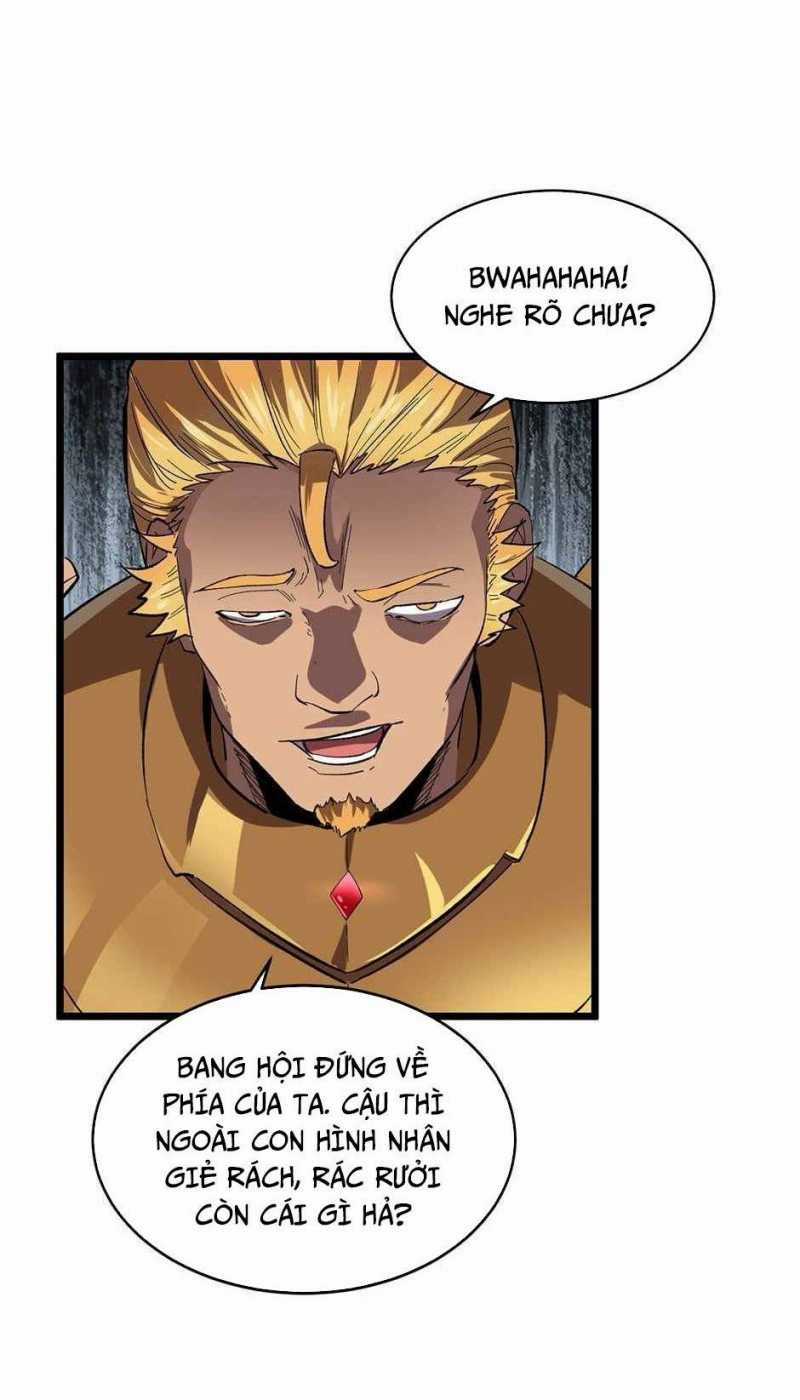 Free2Play - Chapter 5 - Trang 25