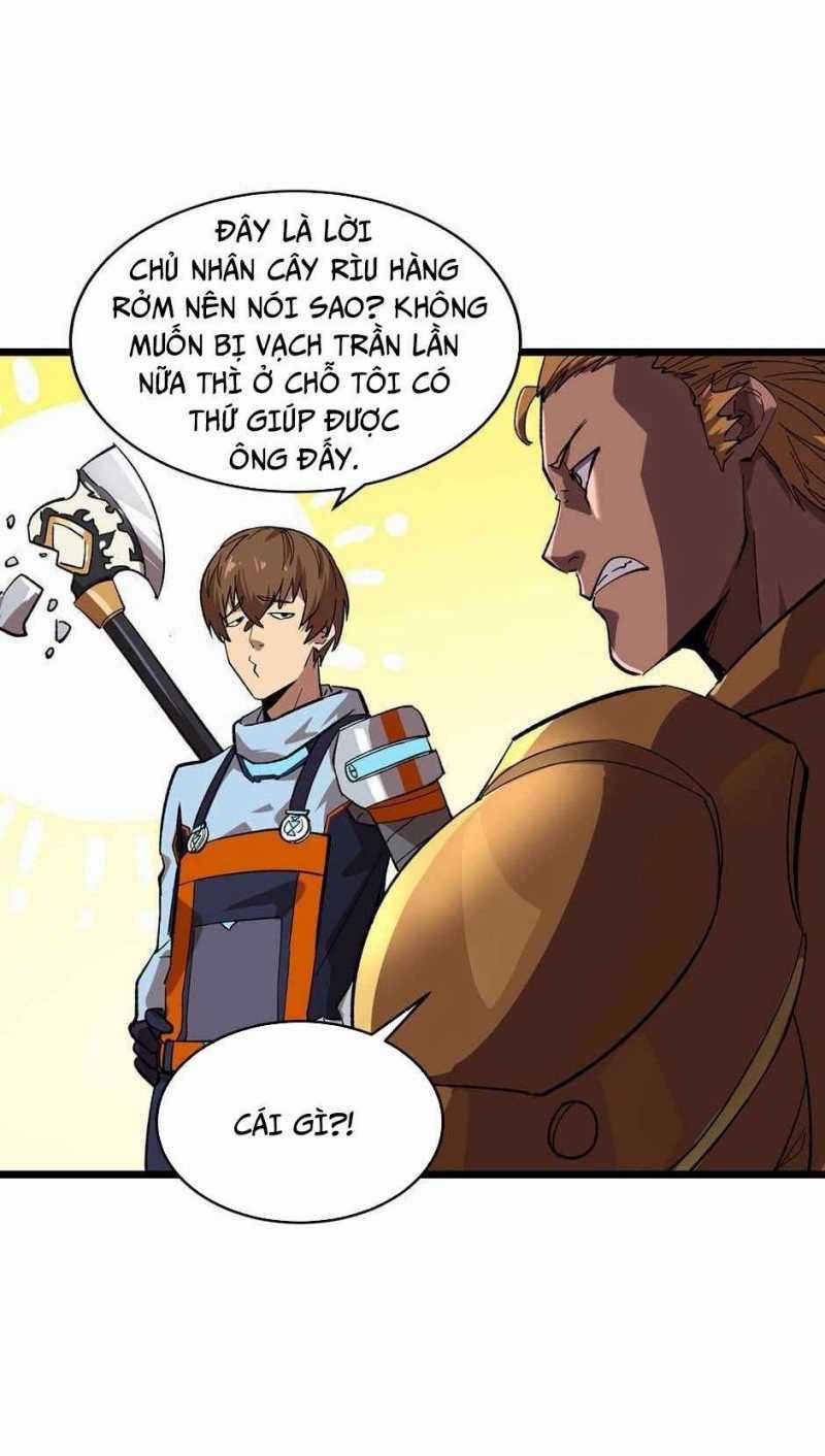 Free2Play - Chapter 5 - Trang 27