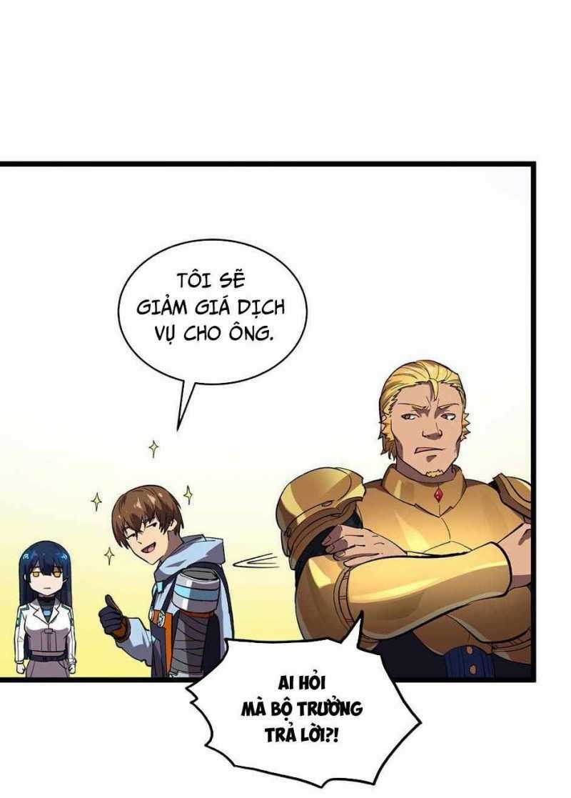 Free2Play - Chapter 5 - Trang 28