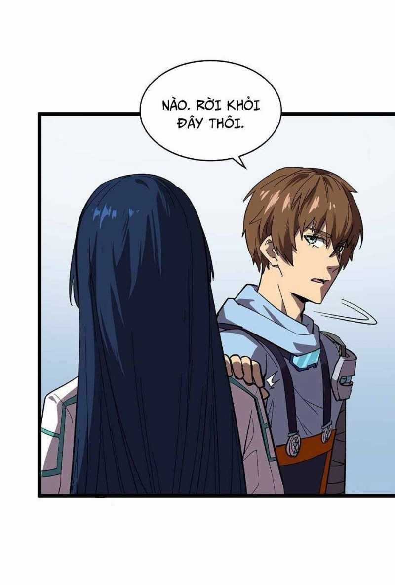 Free2Play - Chapter 5 - Trang 30