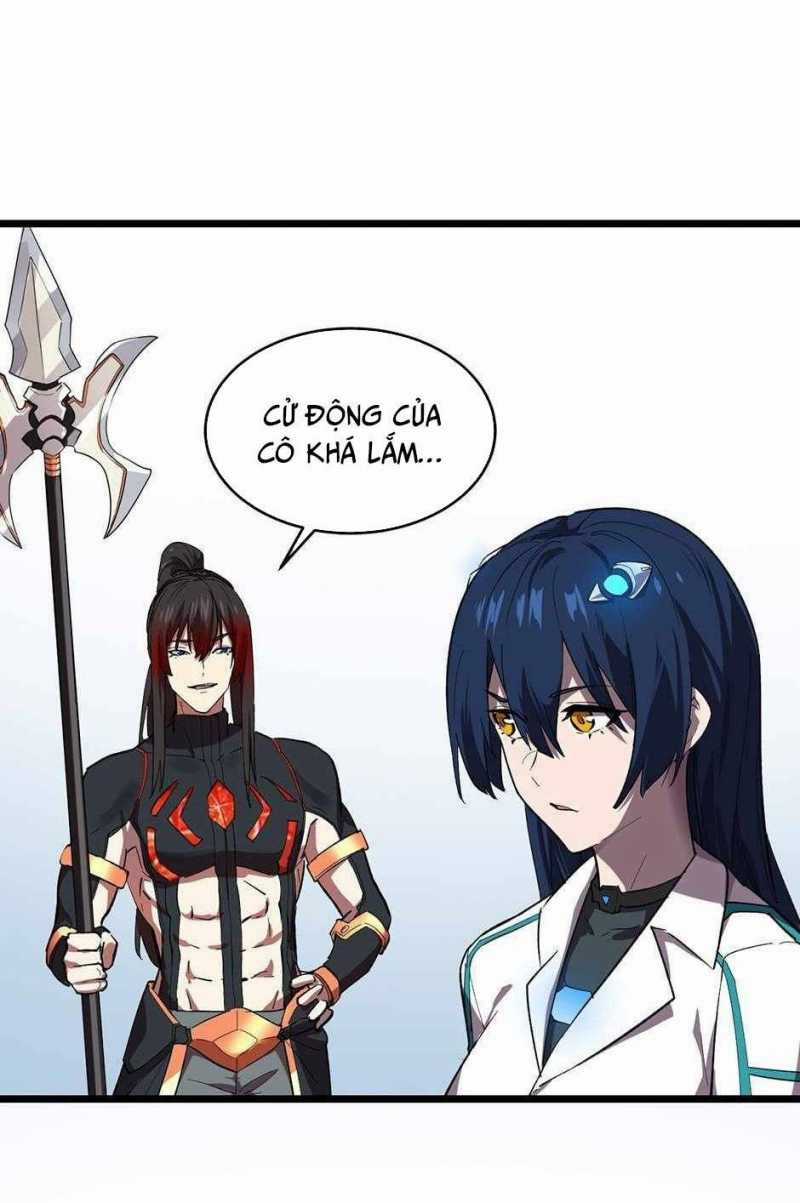 Free2Play - Chapter 5 - Trang 32