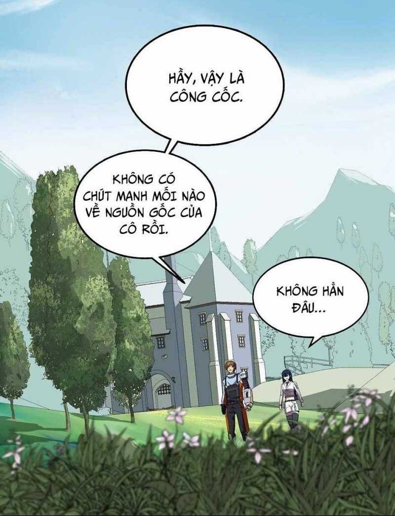 Free2Play - Chapter 5 - Trang 35