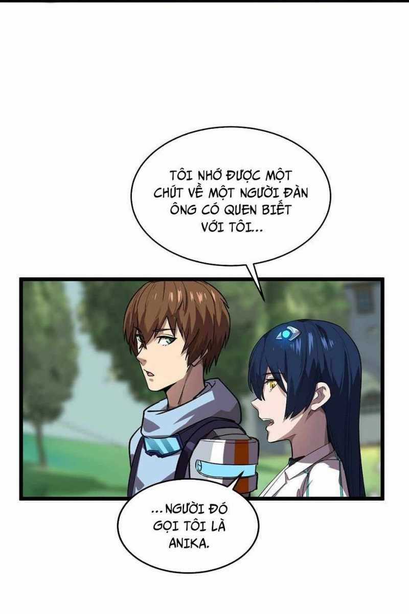 Free2Play - Chapter 5 - Trang 36