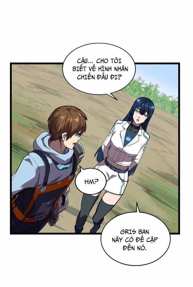 Free2Play - Chapter 5 - Trang 38