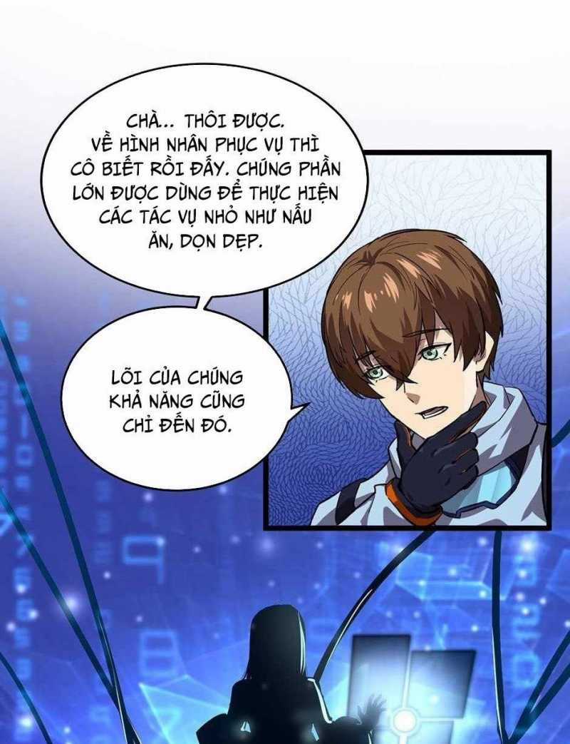 Free2Play - Chapter 5 - Trang 39