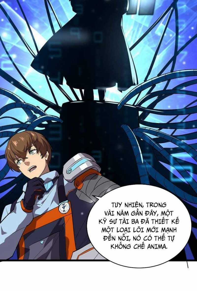 Free2Play - Chapter 5 - Trang 40