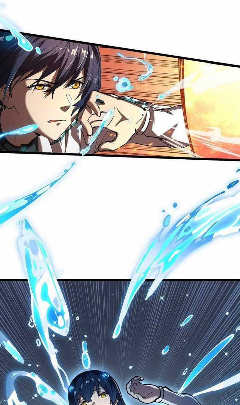 Free2Play - Chapter 5 - Trang 5