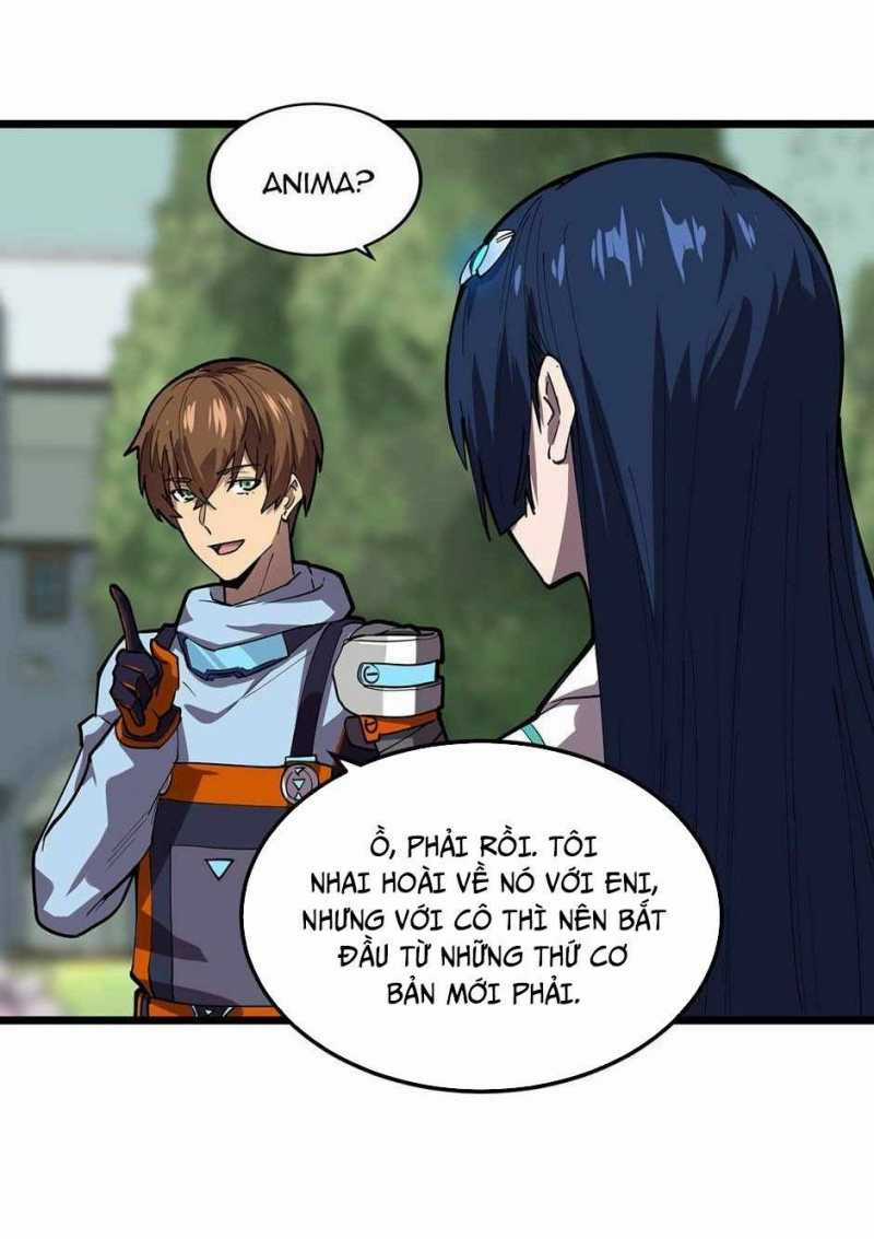 Free2Play - Chapter 5 - Trang 41