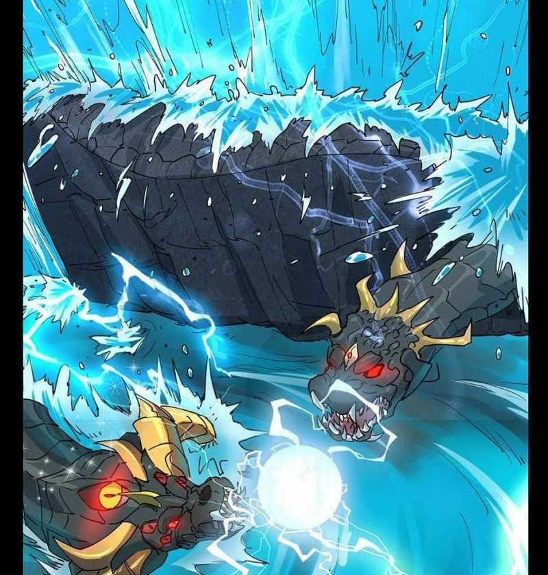 Free2Play - Chapter 5 - Trang 47