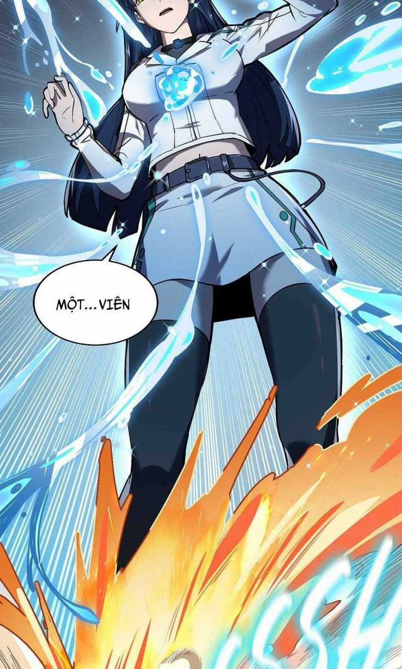 Free2Play - Chapter 5 - Trang 6