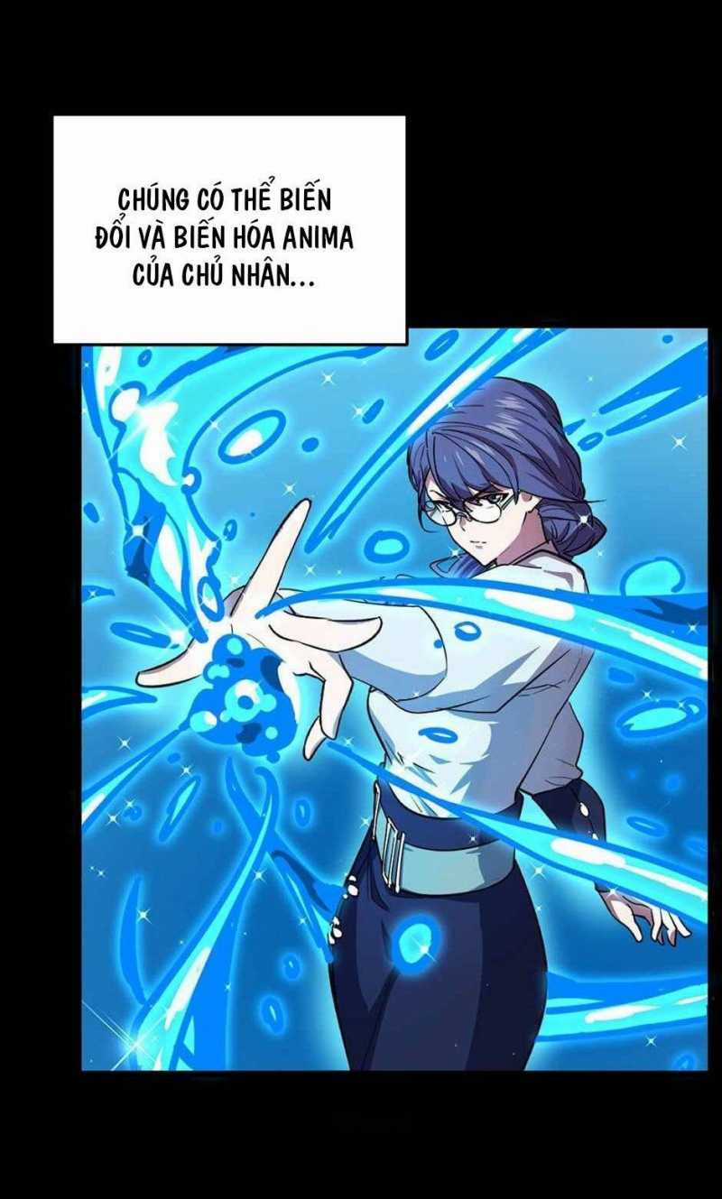 Free2Play - Chapter 5 - Trang 54