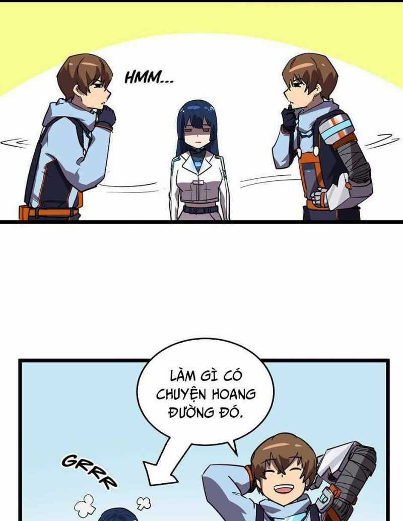 Free2Play - Chapter 5 - Trang 60