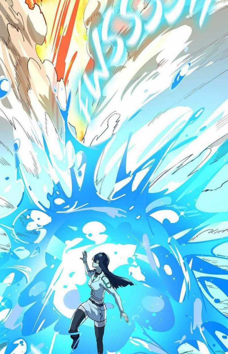 Free2Play - Chapter 5 - Trang 7