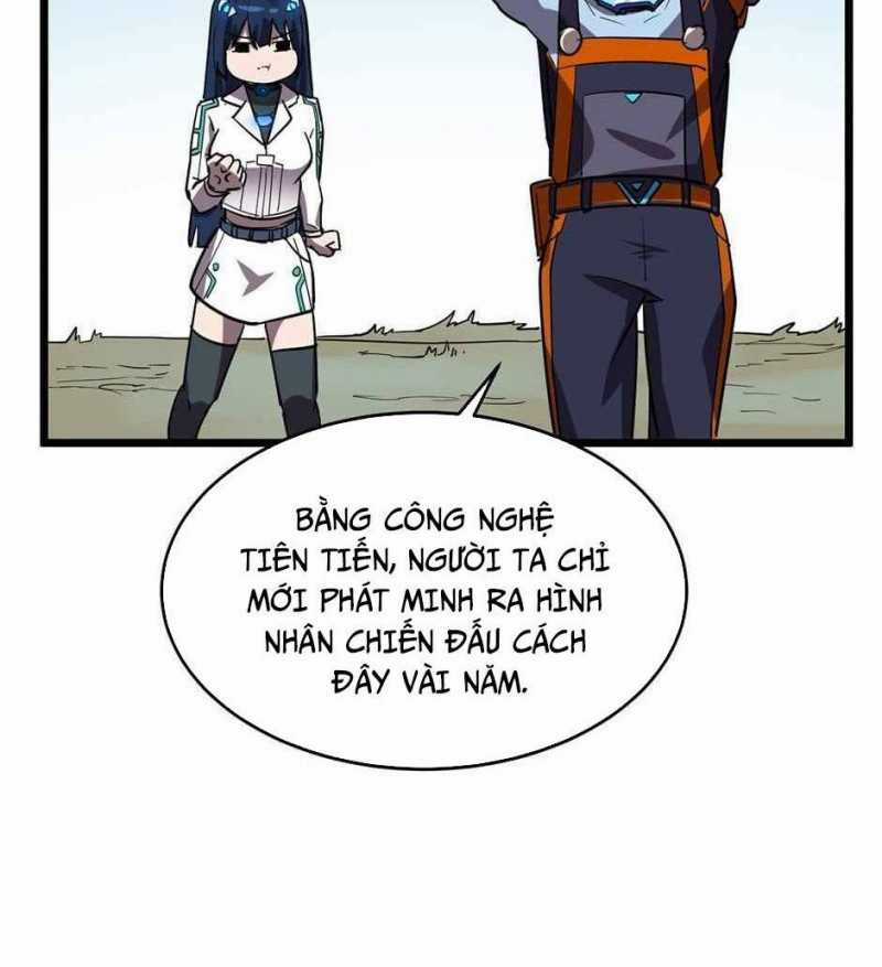 Free2Play - Chapter 5 - Trang 61