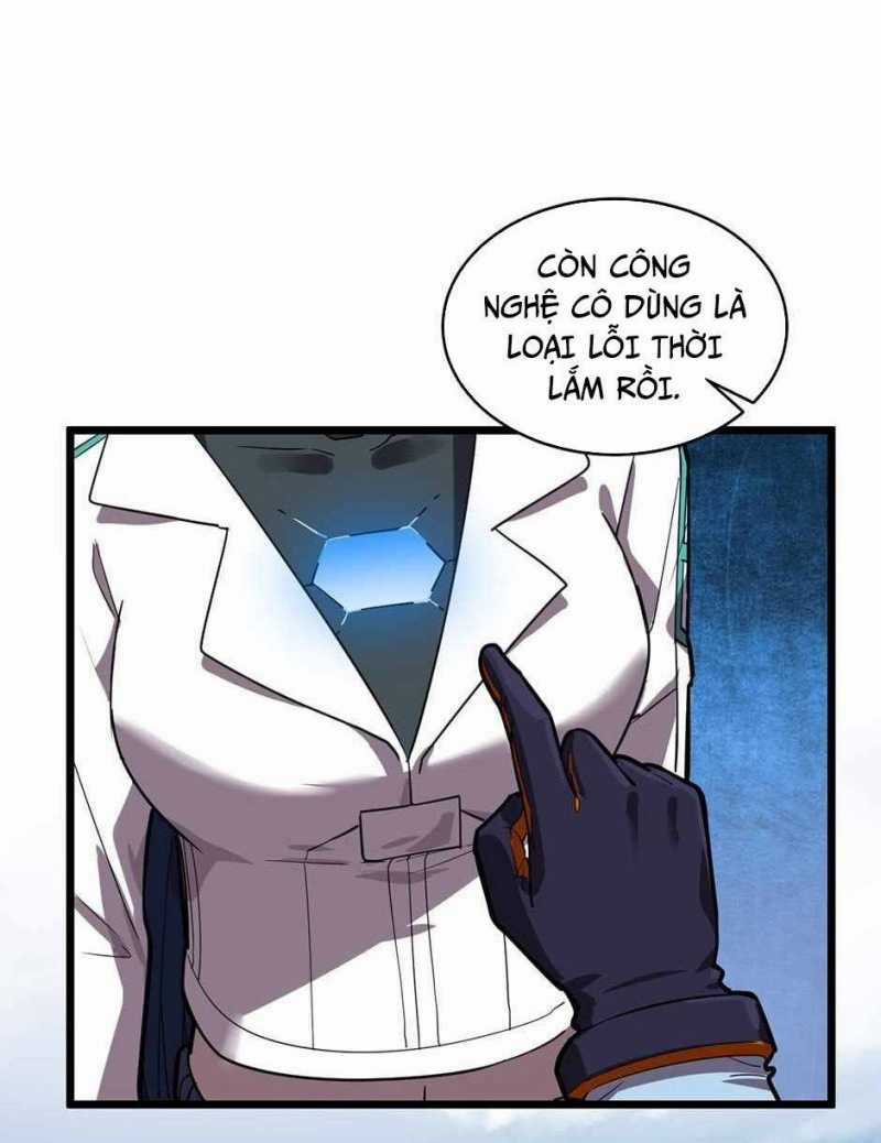 Free2Play - Chapter 5 - Trang 62