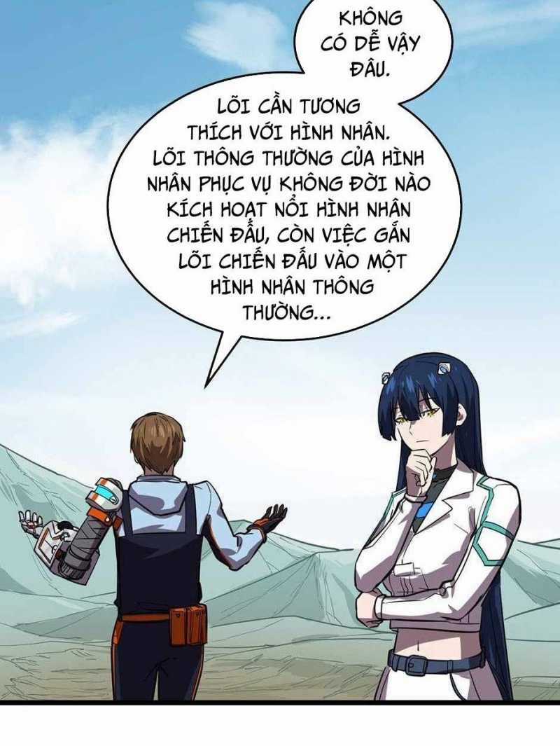 Free2Play - Chapter 5 - Trang 64