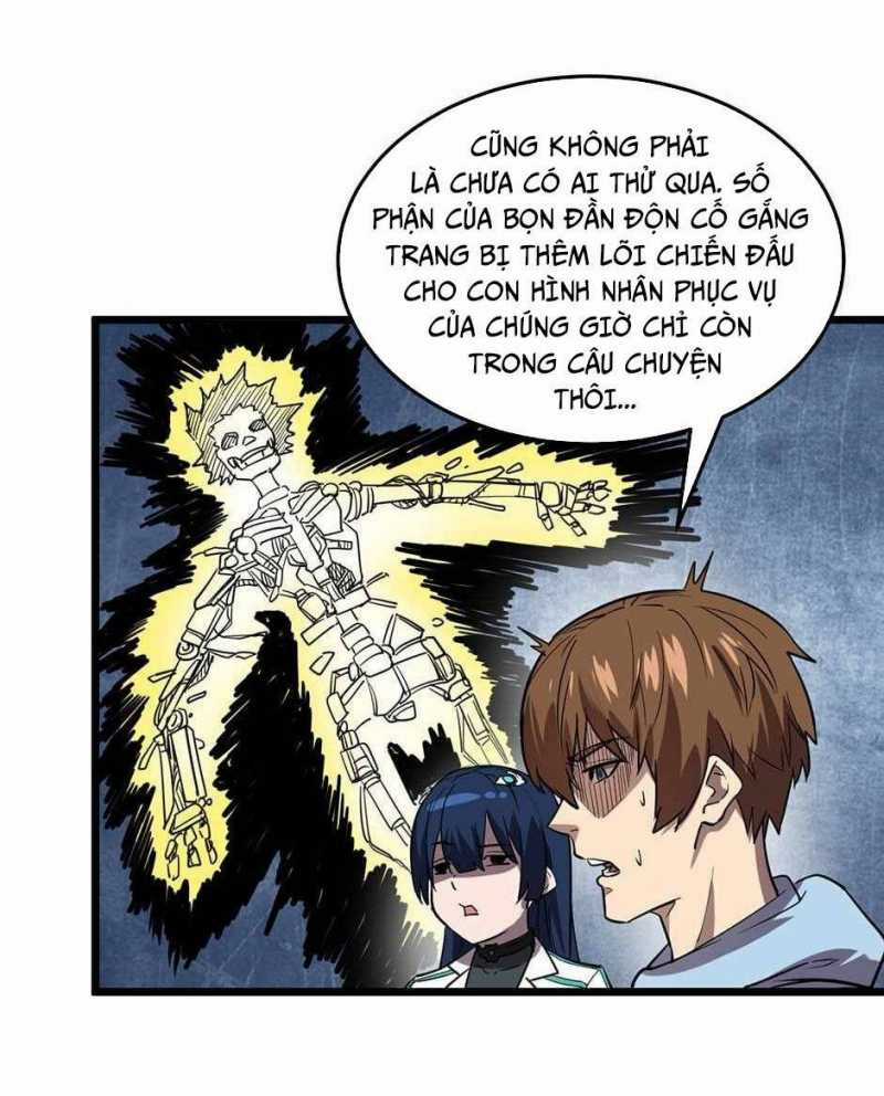 Free2Play - Chapter 5 - Trang 65