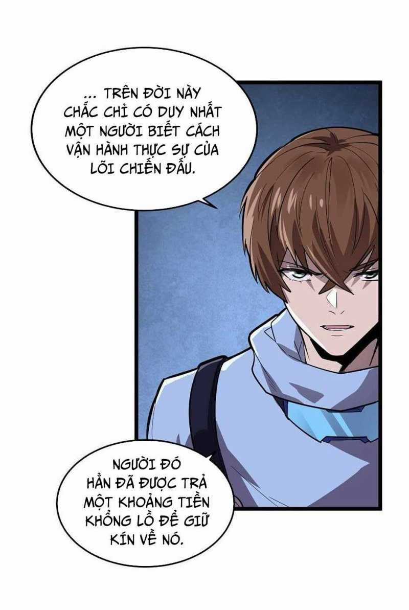 Free2Play - Chapter 5 - Trang 66