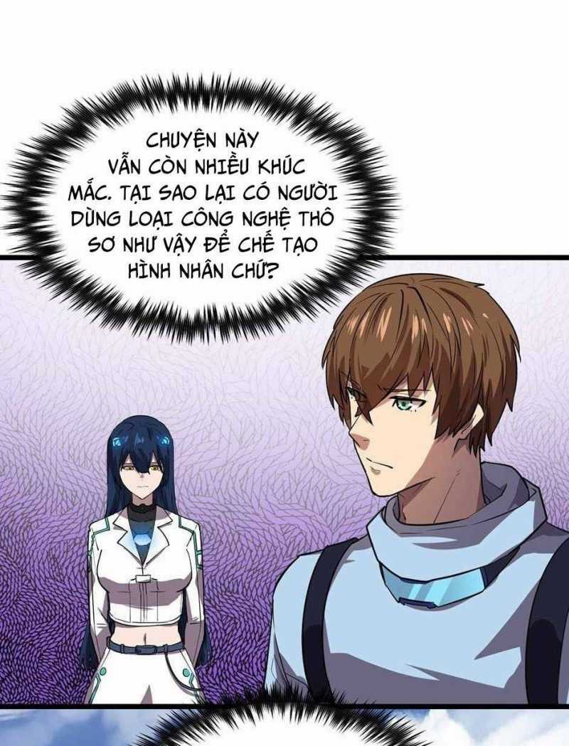 Free2Play - Chapter 5 - Trang 68