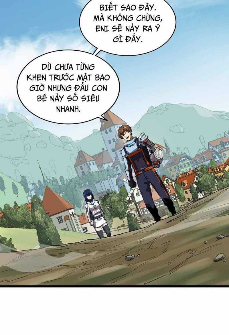 Free2Play - Chapter 5 - Trang 70