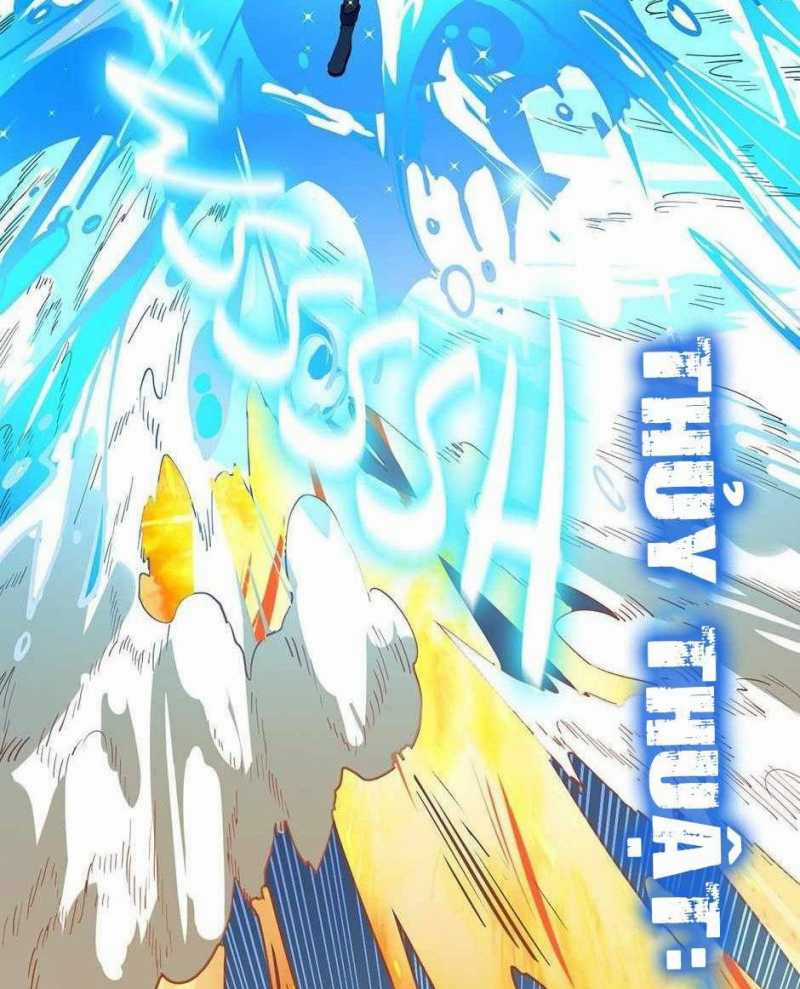 Free2Play - Chapter 5 - Trang 8