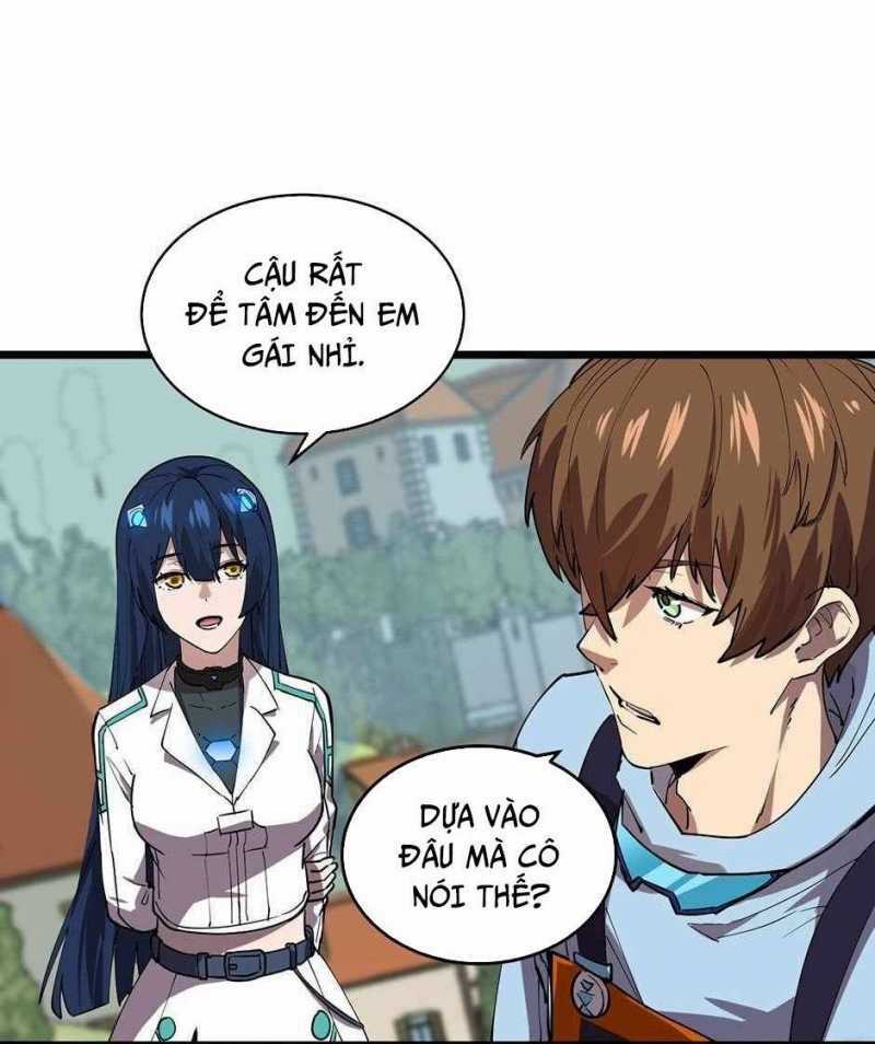 Free2Play - Chapter 5 - Trang 71