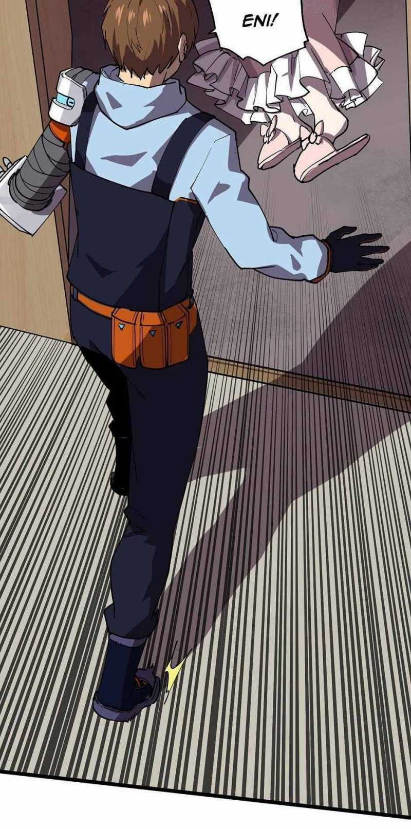 Free2Play - Chapter 5 - Trang 79