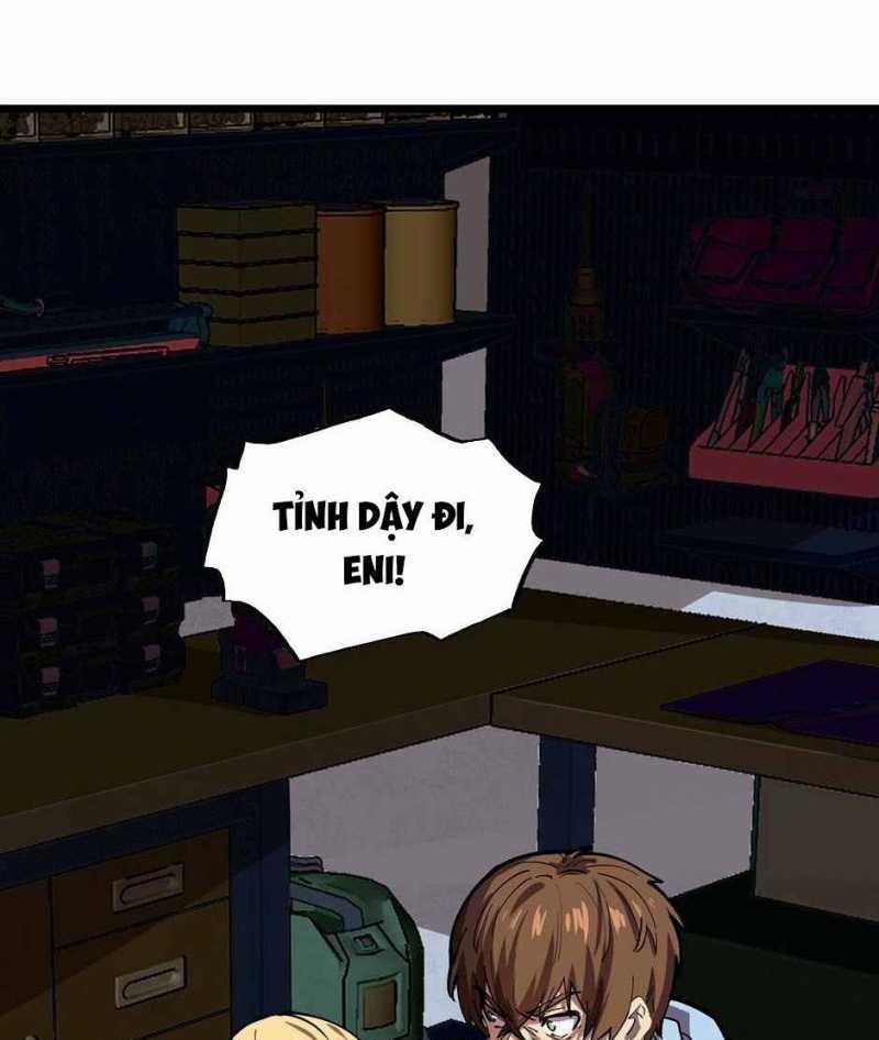 Free2Play - Chapter 5 - Trang 81