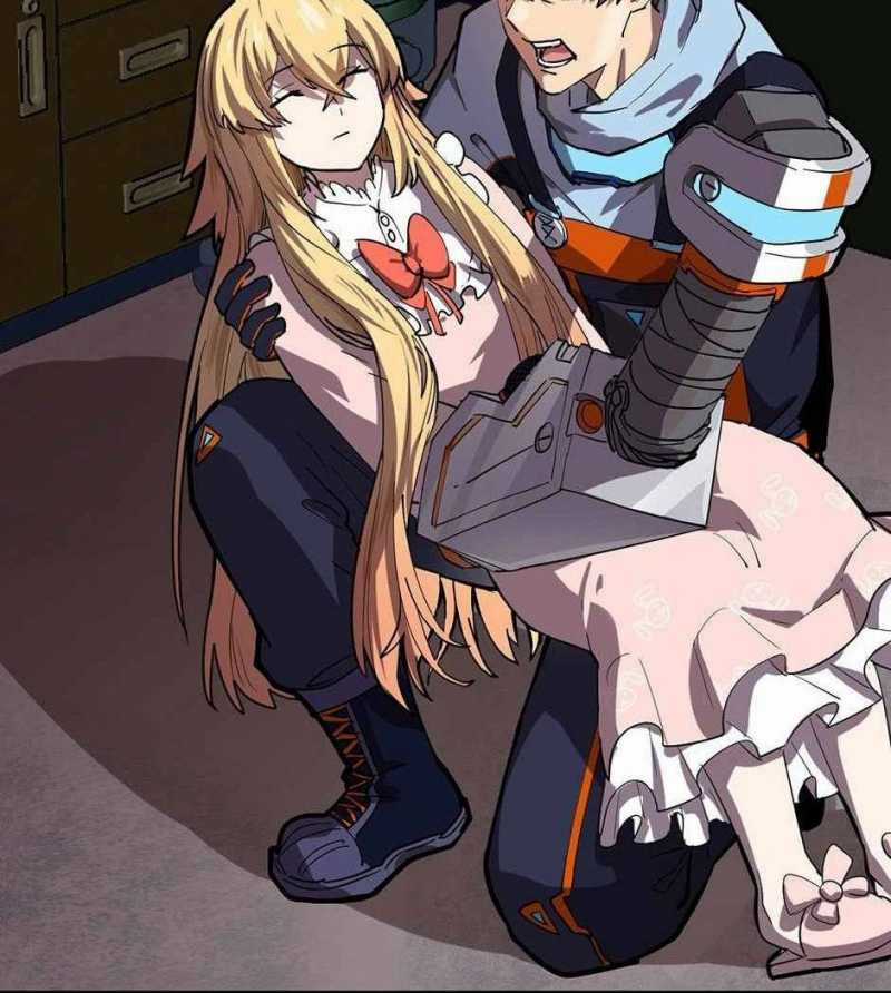 Free2Play - Chapter 5 - Trang 82