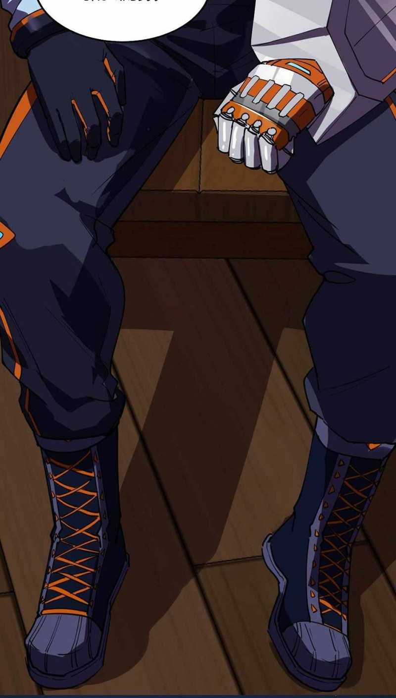 Free2Play - Chapter 5 - Trang 96