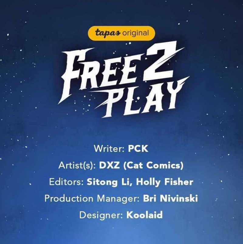 Free2Play - Chapter 5 - Trang 97