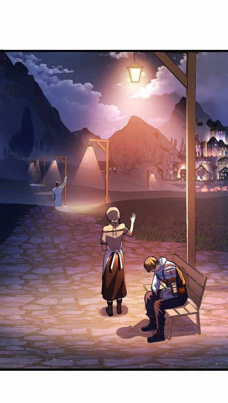 Free2Play - Chapter 6 - Trang 2