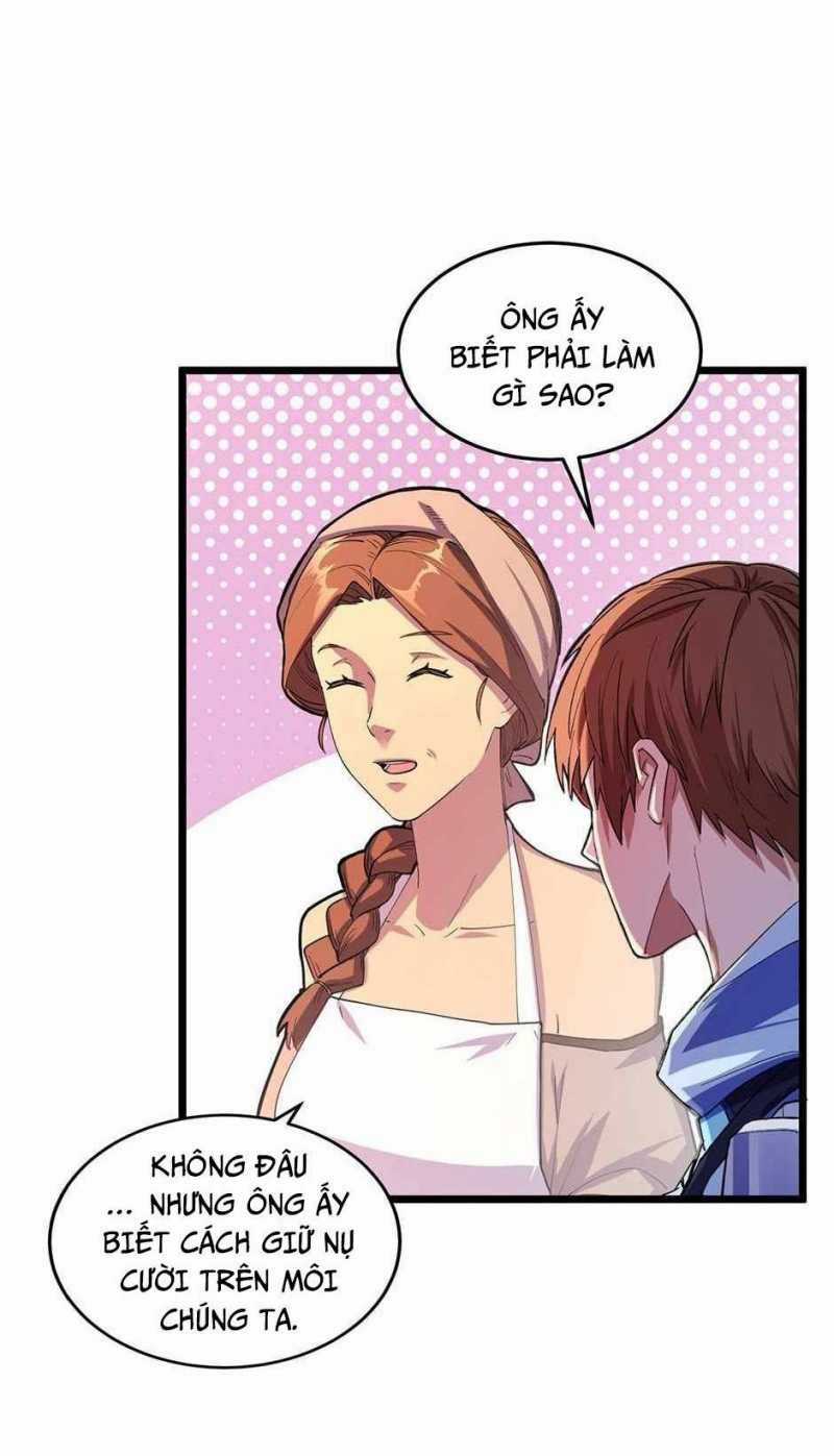 Free2Play - Chapter 6 - Trang 11