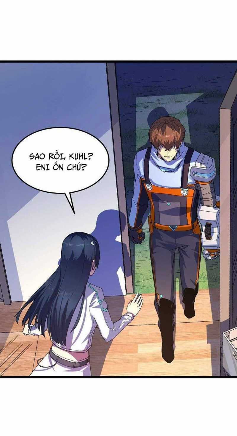 Free2Play - Chapter 6 - Trang 17