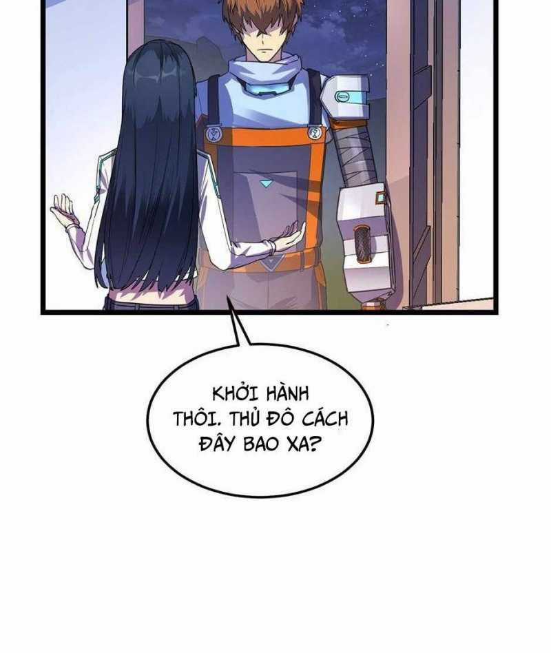 Free2Play - Chapter 6 - Trang 19