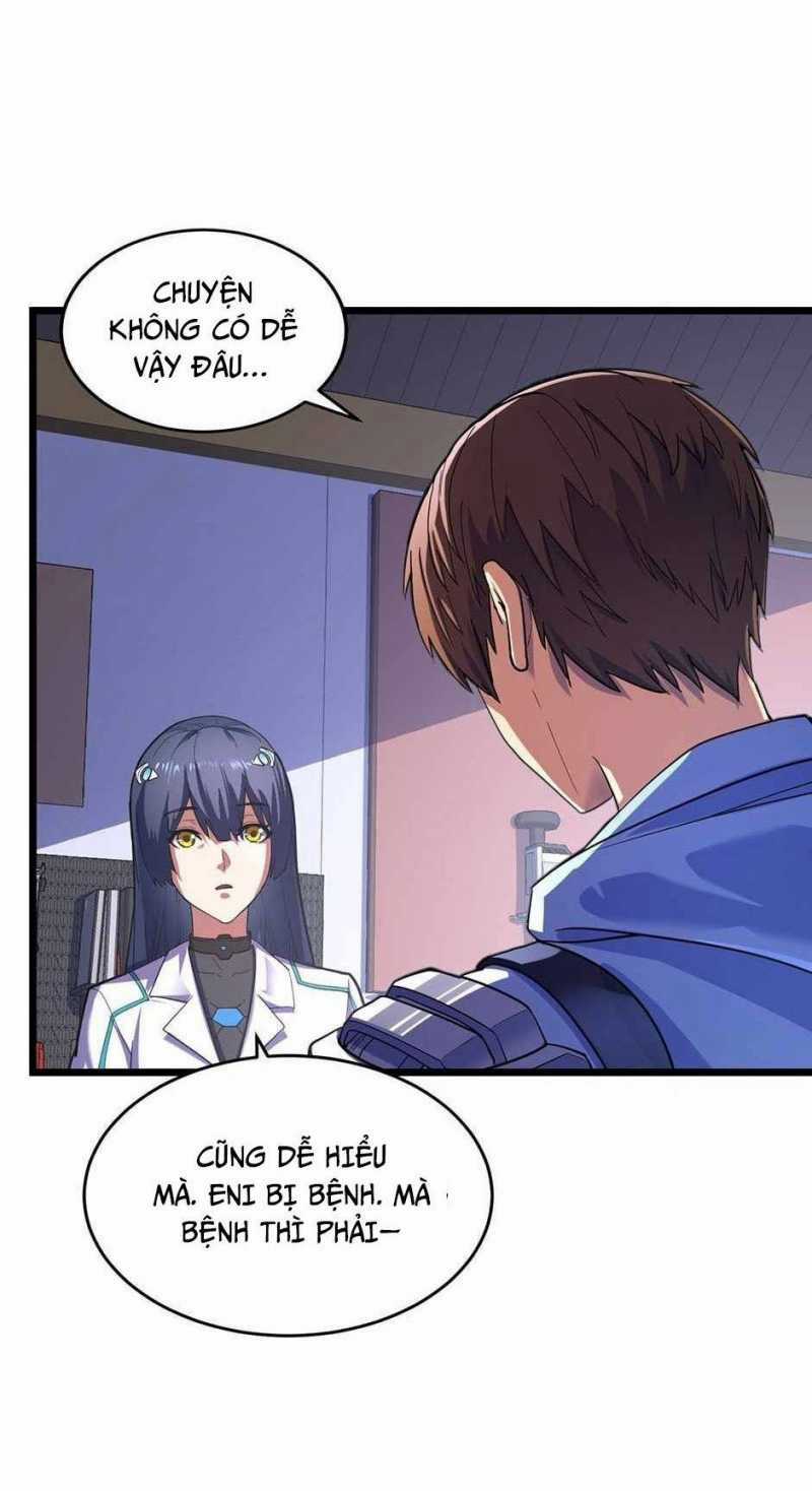 Free2Play - Chapter 6 - Trang 20