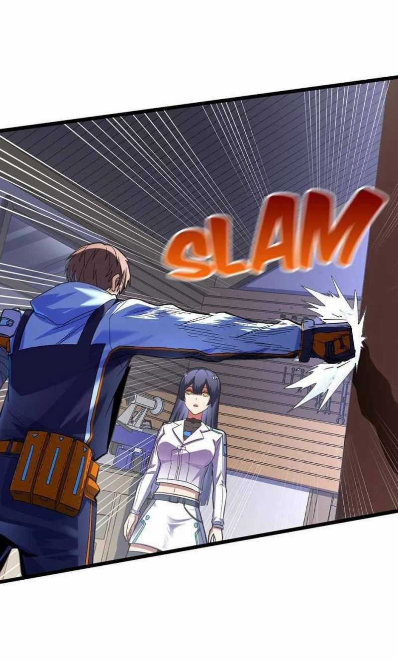 Free2Play - Chapter 6 - Trang 21