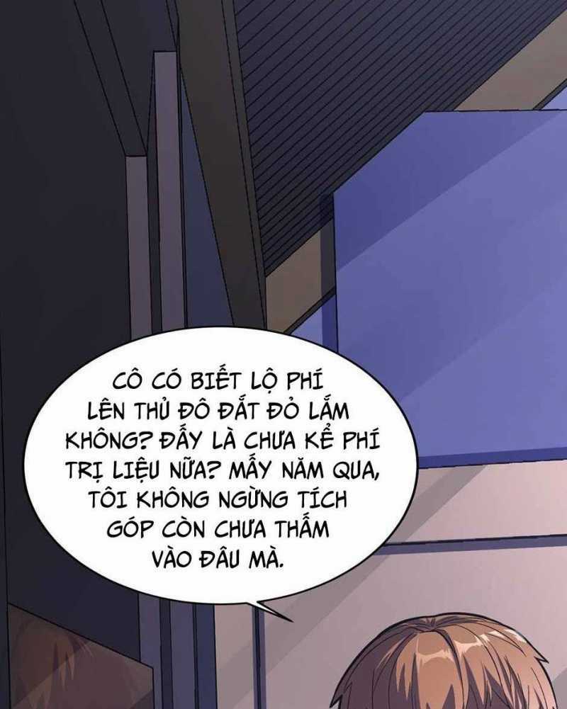 Free2Play - Chapter 6 - Trang 23