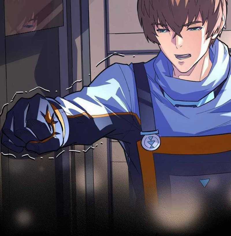 Free2Play - Chapter 6 - Trang 24