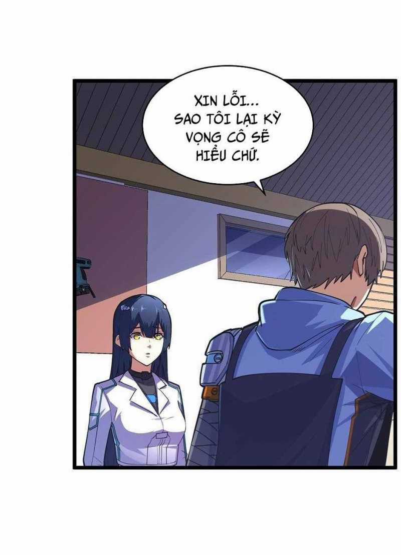 Free2Play - Chapter 6 - Trang 28