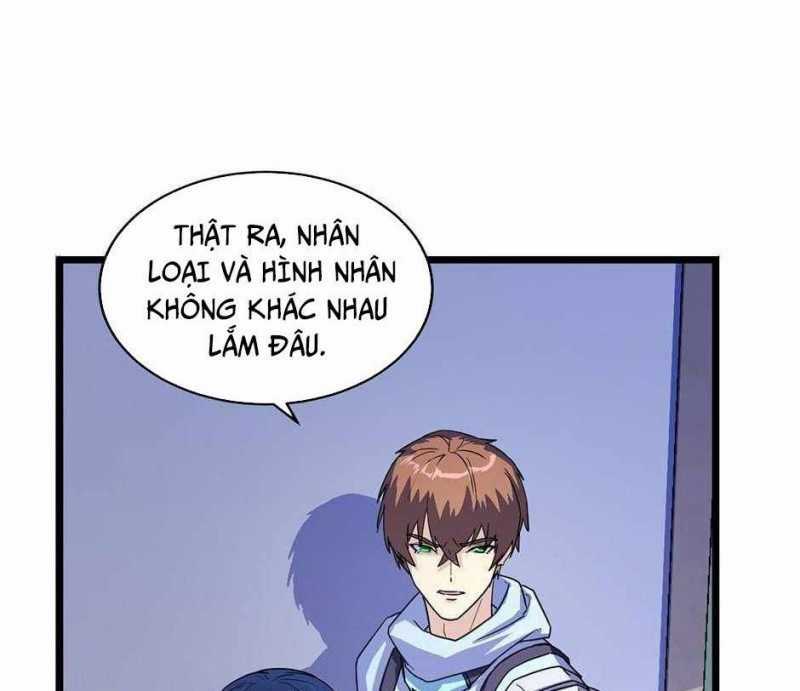 Free2Play - Chapter 6 - Trang 29