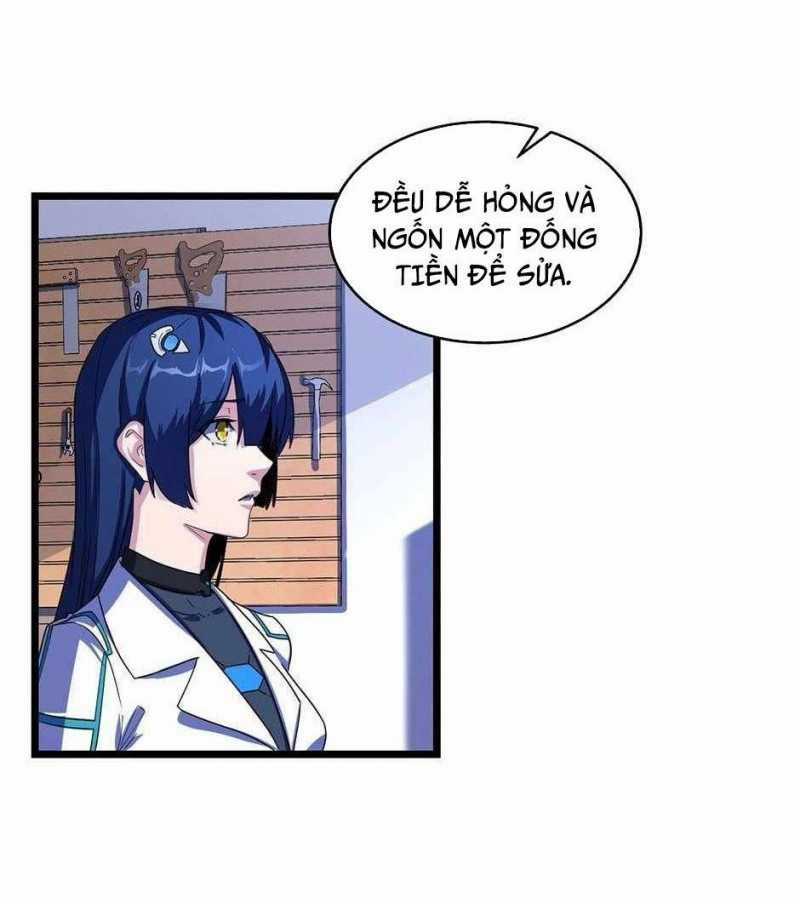 Free2Play - Chapter 6 - Trang 31