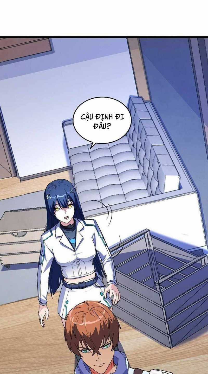 Free2Play - Chapter 6 - Trang 32