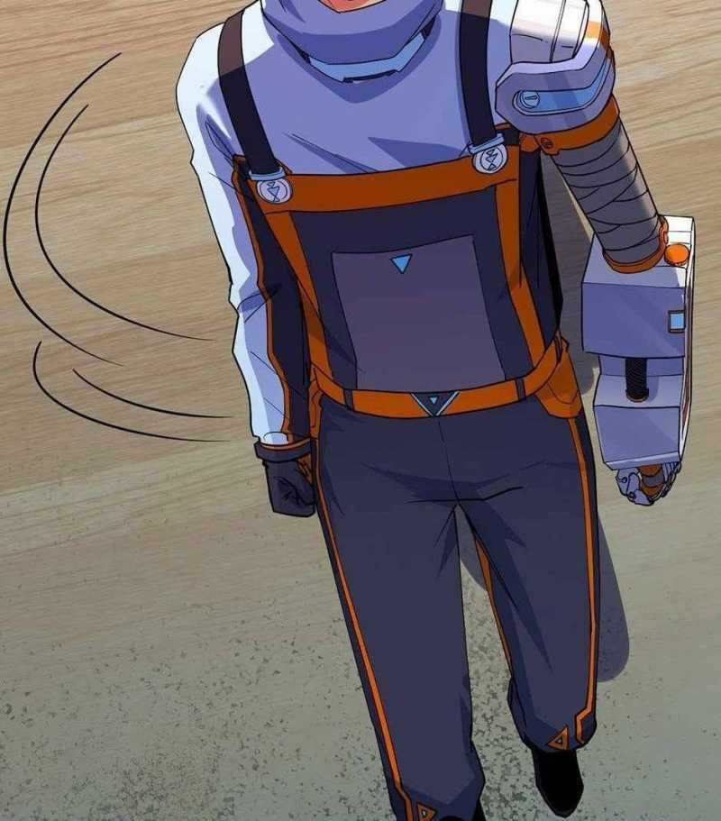 Free2Play - Chapter 6 - Trang 33