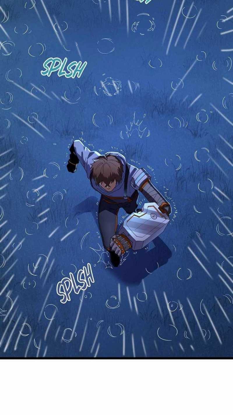 Free2Play - Chapter 6 - Trang 35