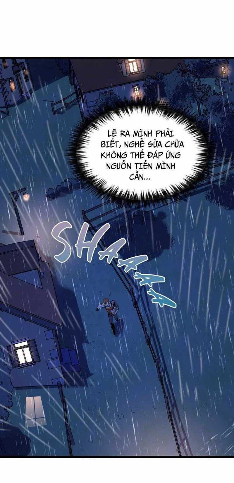 Free2Play - Chapter 6 - Trang 36