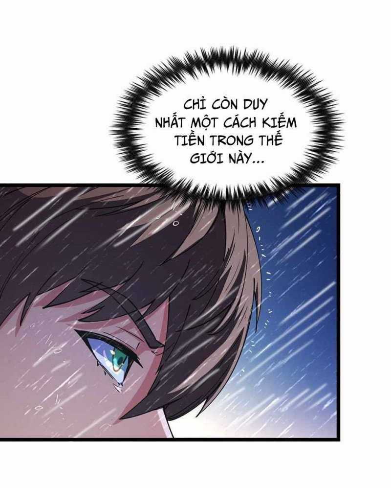 Free2Play - Chapter 6 - Trang 37