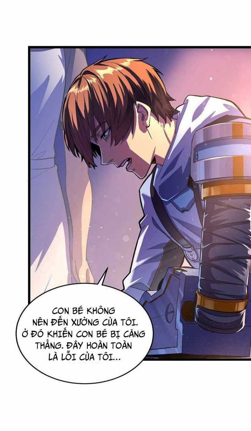 Free2Play - Chapter 6 - Trang 5