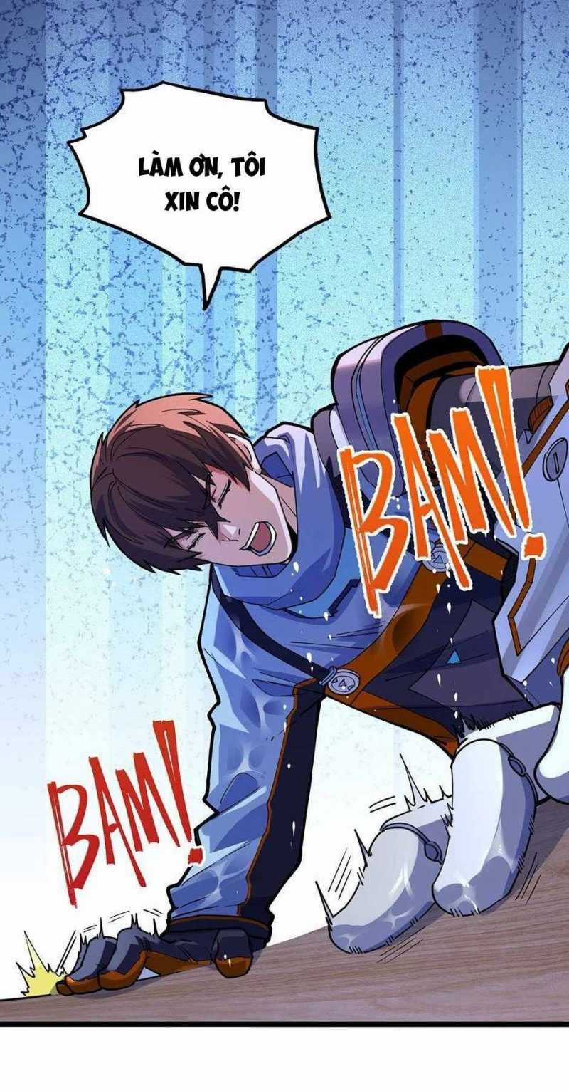 Free2Play - Chapter 6 - Trang 41