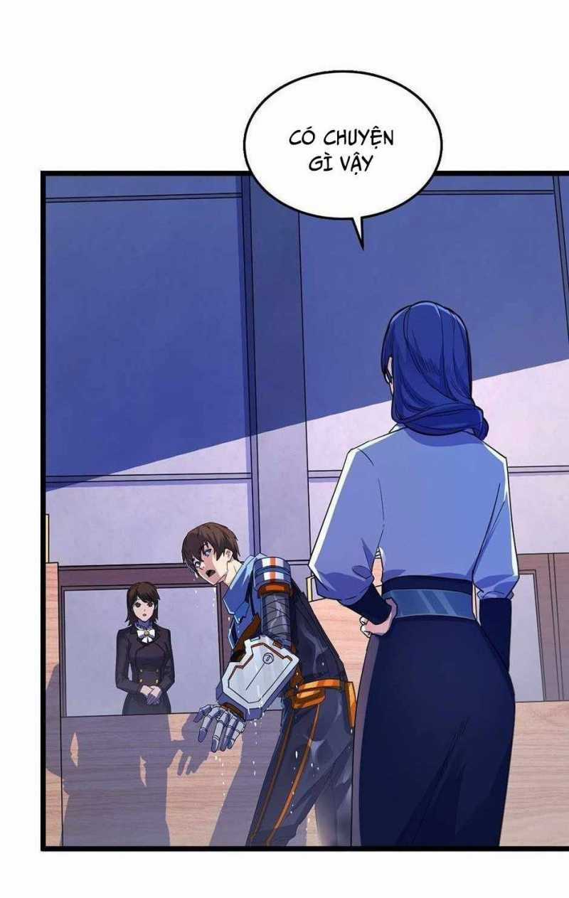 Free2Play - Chapter 6 - Trang 42